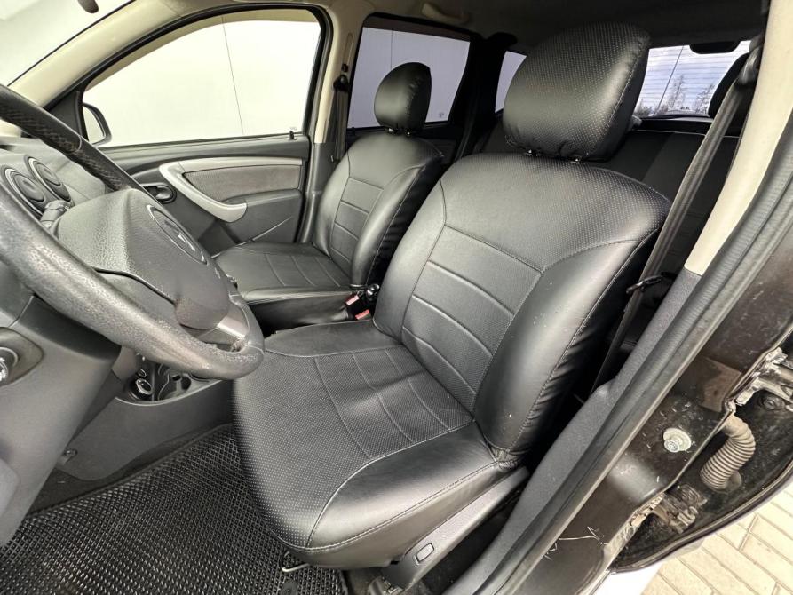 Renault Duster I Тамбов  - изображение 11