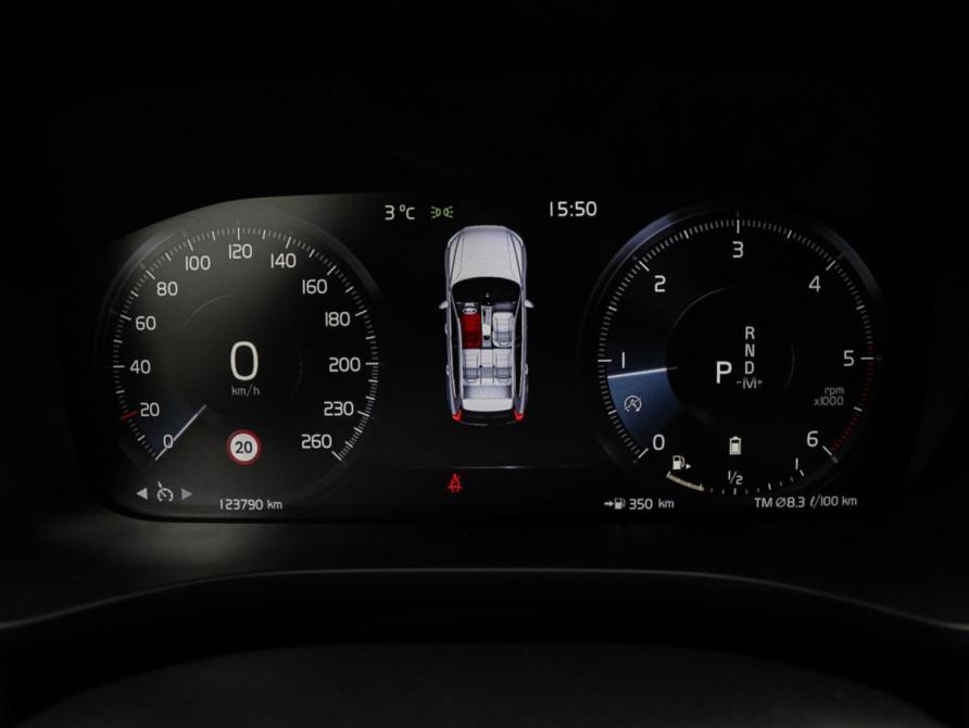 Volvo XC60 II Москва  - изображение 23