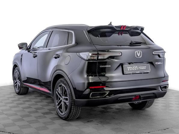 Changan CS55 Plus II с пробегом 2023 года, цена 1 820 000 рублей, 96949 км, внедорожник, Автокод Объявления
