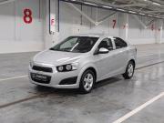 Chevrolet Aveo II Казань  - изображение 25