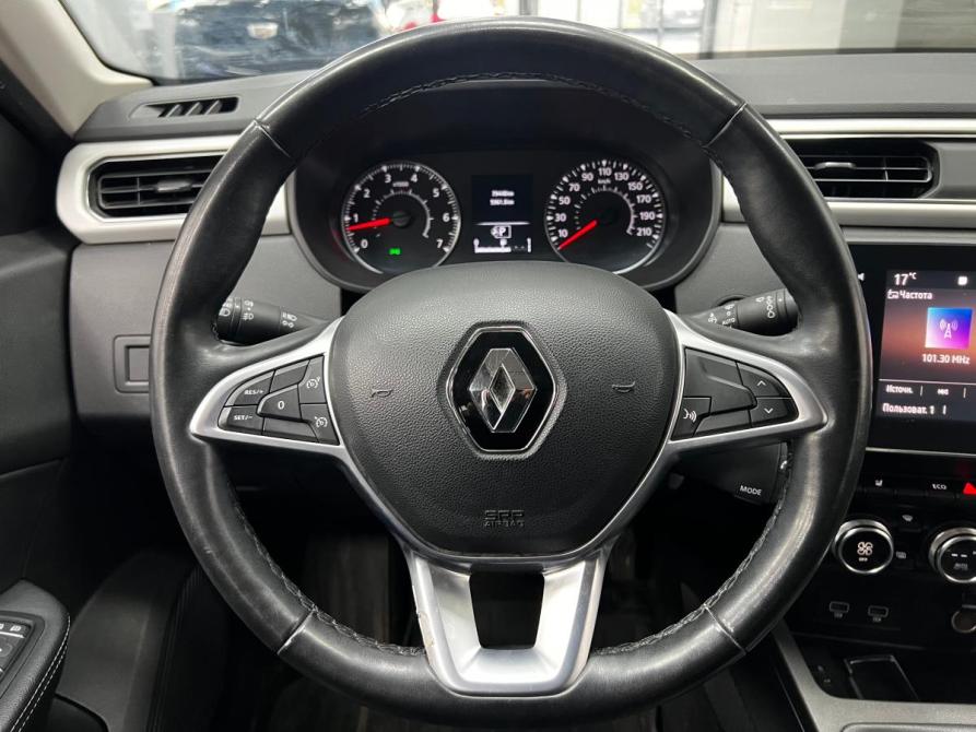 Renault Arkana I Казань  - изображение 18