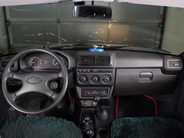Lada (ВАЗ) Niva Legend I с пробегом 2022 года, цена 769 997 рублей, 58691 км, внедорожник, Автокод Объявления