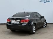 Chevrolet Cruze I Москва  - изображение 17
