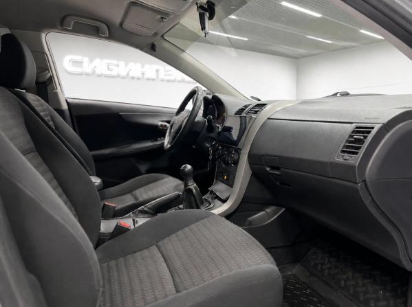 Toyota Corolla X (E140 E150) с пробегом 2008 года, цена 719 000 рублей, 362560 км, седан, Автокод Объявления