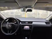 Skoda Rapid I Рестайлинг Уфа  - изображение 39