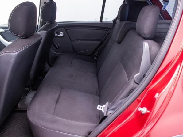 Renault Sandero I с пробегом 2012 года, цена 428 000 рублей, 364499 км, хэтчбек, Автокод Объявления