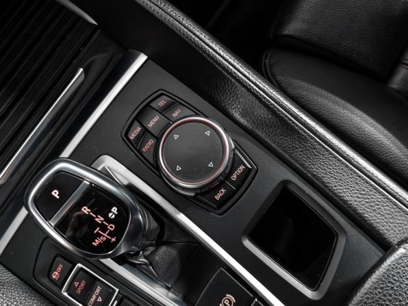 BMW X6 II (F16) с пробегом 2015 года, цена 2 990 000 рублей, 218000 км, внедорожник, Автокод Объявления