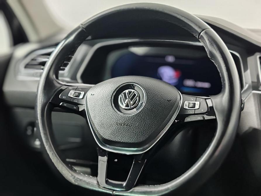 Volkswagen Tiguan II Москва  - изображение 21
