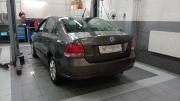 Volkswagen Polo V Санкт-Петербург  - изображение 10