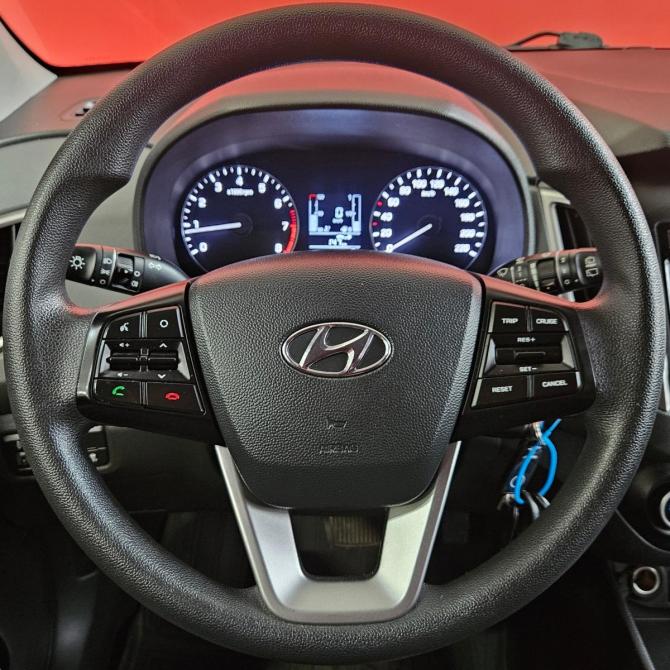 Hyundai Creta I Вологда  - изображение 11