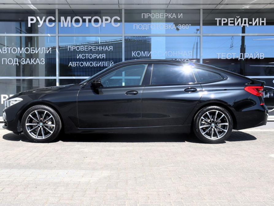 BMW 6 серии IV (G32) Калининград  - изображение 6