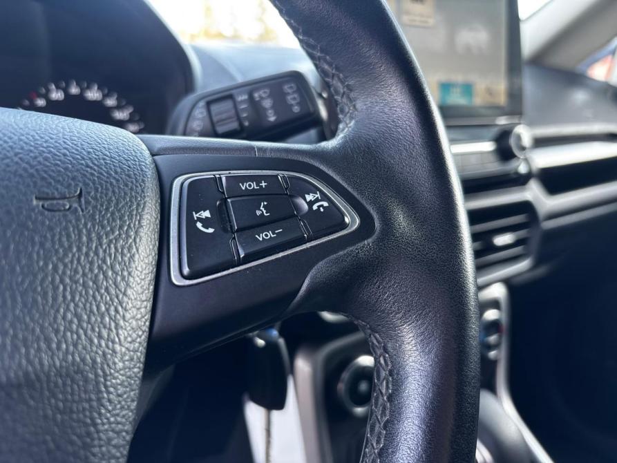 Ford EcoSport II Рестайлинг Альметьевск  - изображение 16