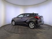 Toyota C-HR I Москва  - изображение 34