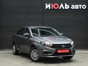 Lada (ВАЗ) Vesta I Екатеринбург  - изображение 20
