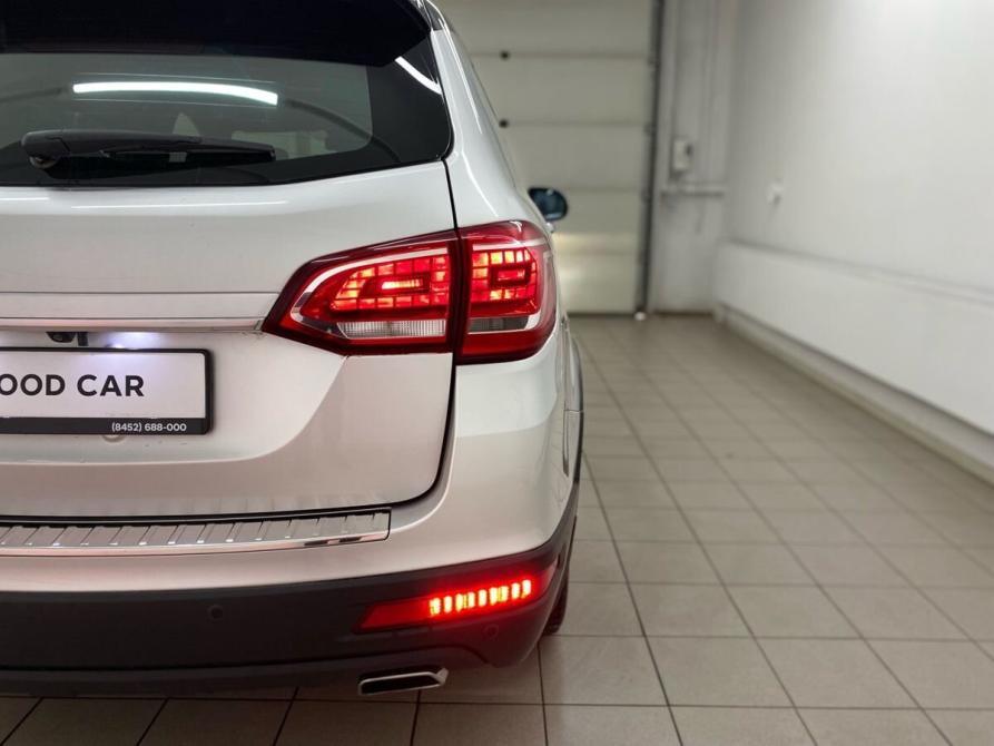 Haval H6 I Энгельс  - изображение 16