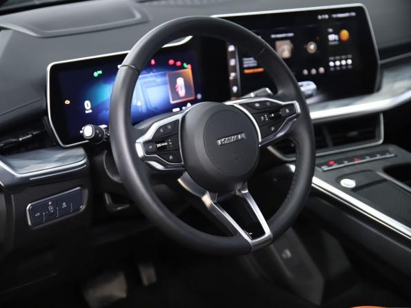 Haval F7 II с пробегом 2024 года, цена 2 330 000 рублей, 38180 км, внедорожник, Автокод Объявления