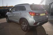 Mitsubishi ASX I Рестайлинг 2 Иркутск  - изображение 29