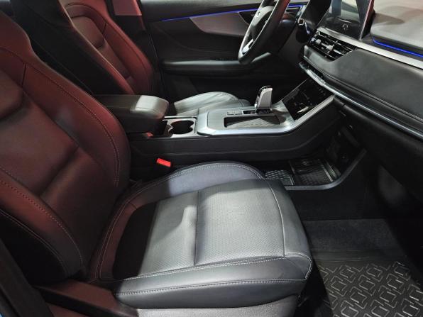 Chery Tiggo 4 Pro I с пробегом 2023 года, цена 1 499 000 рублей, 40753 км, внедорожник, Автокод Объявления