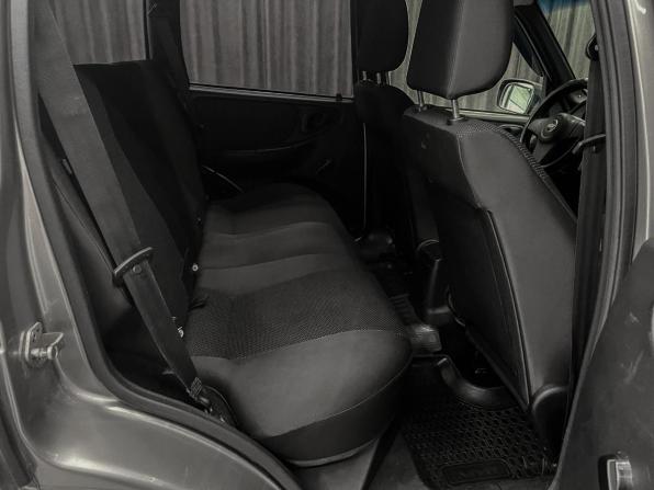 Chevrolet Niva I Рестайлинг с пробегом 2018 года, цена 835 000 рублей, 101211 км, внедорожник, Автокод Объявления