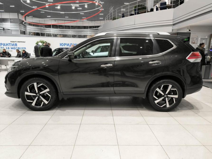 Nissan X-Trail III Казань  - изображение 10