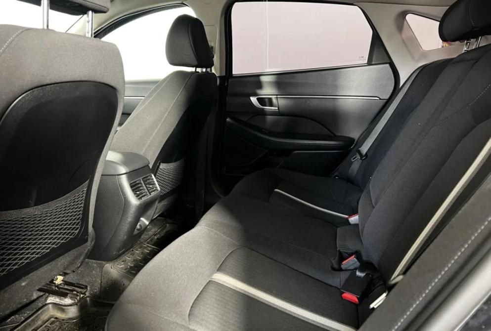 Hyundai Sonata VII (LF) Рестайлинг Нижний Новгород  - изображение 11