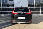 Honda CR-V V Владимир  - изображение 28