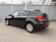 Chevrolet Cruze I Рестайлинг Ростов-на-Дону  - изображение 18