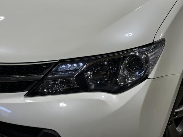 Toyota RAV4 IV (XA40) с пробегом 2015 года, цена 2 165 000 рублей, 161107 км, внедорожник, Автокод Объявления