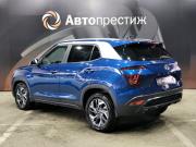 Hyundai Creta II Ставрополь  - изображение 31