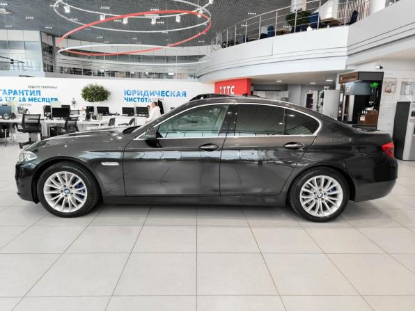 BMW 5 серии VI (F10/F11/F07) Рестайлинг с пробегом 2014 года, цена 2 770 000 рублей, 206126 км, седан, Автокод Объявления