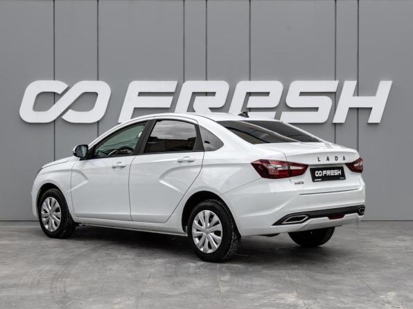 Lada (ВАЗ) Vesta I Рестайлинг (NG) с пробегом 2025 года, цена 1 375 000 рублей, 13178 км, седан, Автокод Объявления