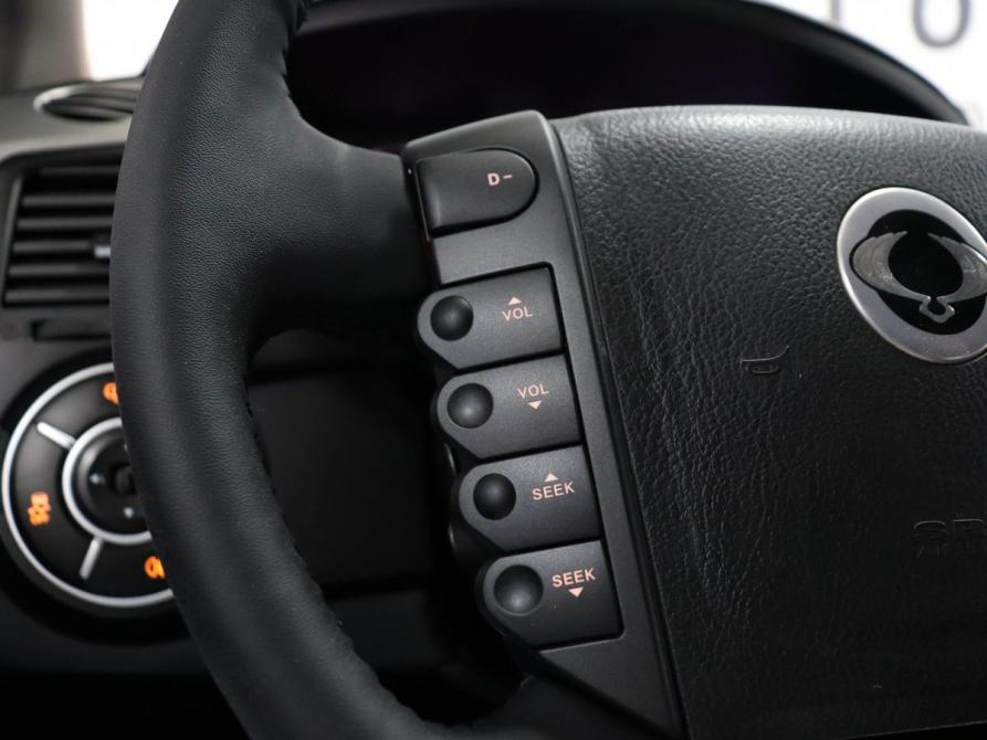 SsangYong Actyon Sports II Минеральные Воды  - изображение 14