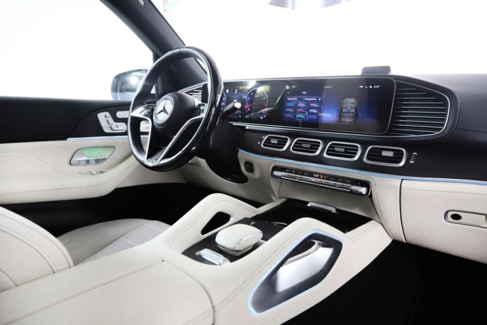 Mercedes-Benz GLS II (X167) Рестайлинг Москва  - изображение 9