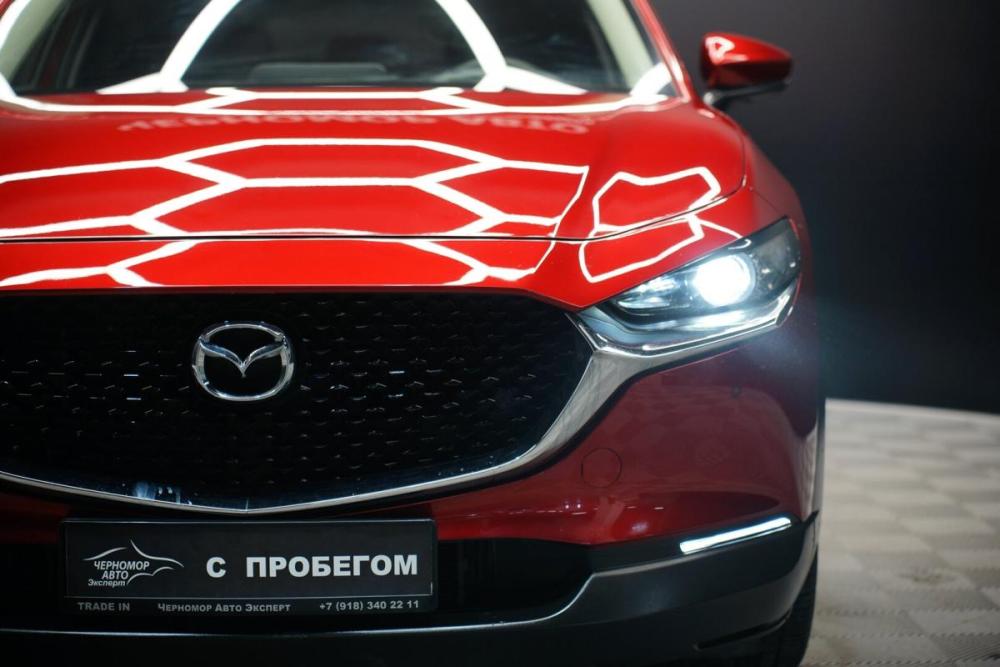 Mazda CX-30 I Крым  - изображение 26