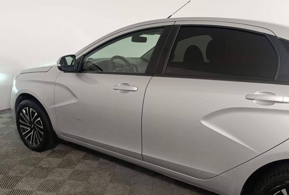 Lada (ВАЗ) Vesta I Волгоград  - изображение 20