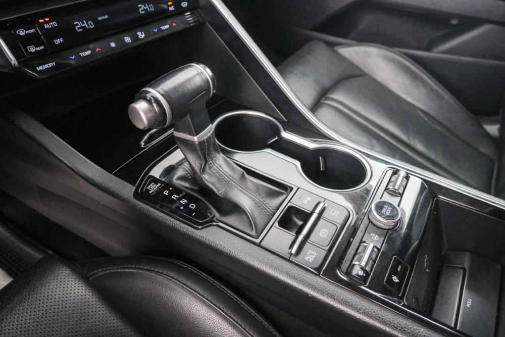 Kia K5 III Красноярск  - изображение 16