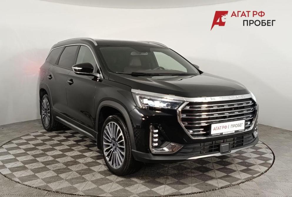 JETOUR X90+ Волгоград  - изображение 1