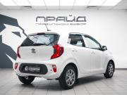 Kia Picanto III Ростов-на-Дону  - изображение 26