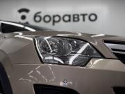 Opel Antara I Рестайлинг Воронеж  - изображение 33