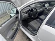 Chevrolet Lacetti I Ростов-на-Дону  - изображение 22