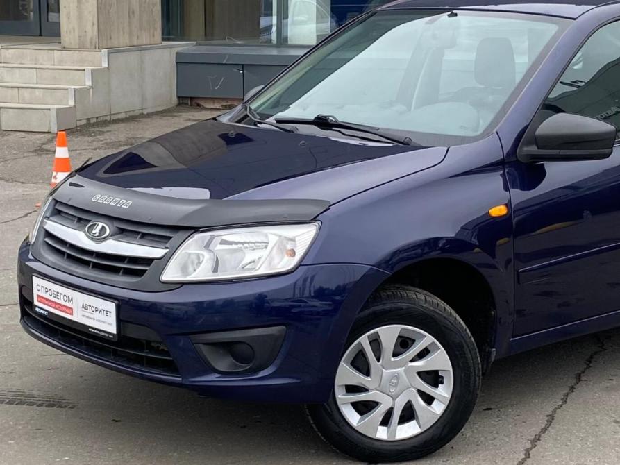 Lada (ВАЗ) Granta I Архангельск  - изображение 2