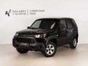 Lada (ВАЗ) Niva Travel I Казань  - изображение 9