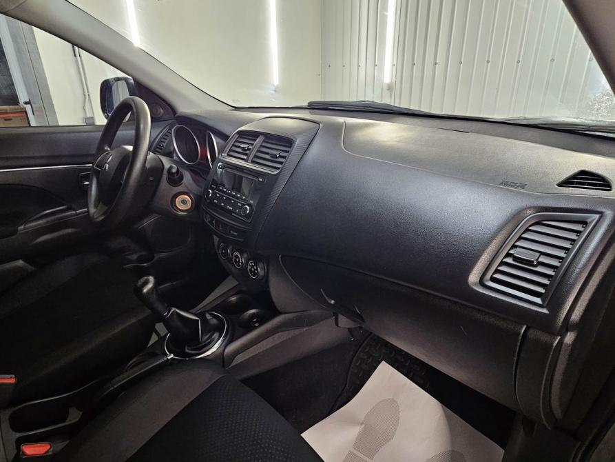 Mitsubishi ASX I Рестайлинг Белгород  - изображение 16