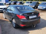Hyundai Solaris I Рестайлинг Стерлитамак  - изображение 18