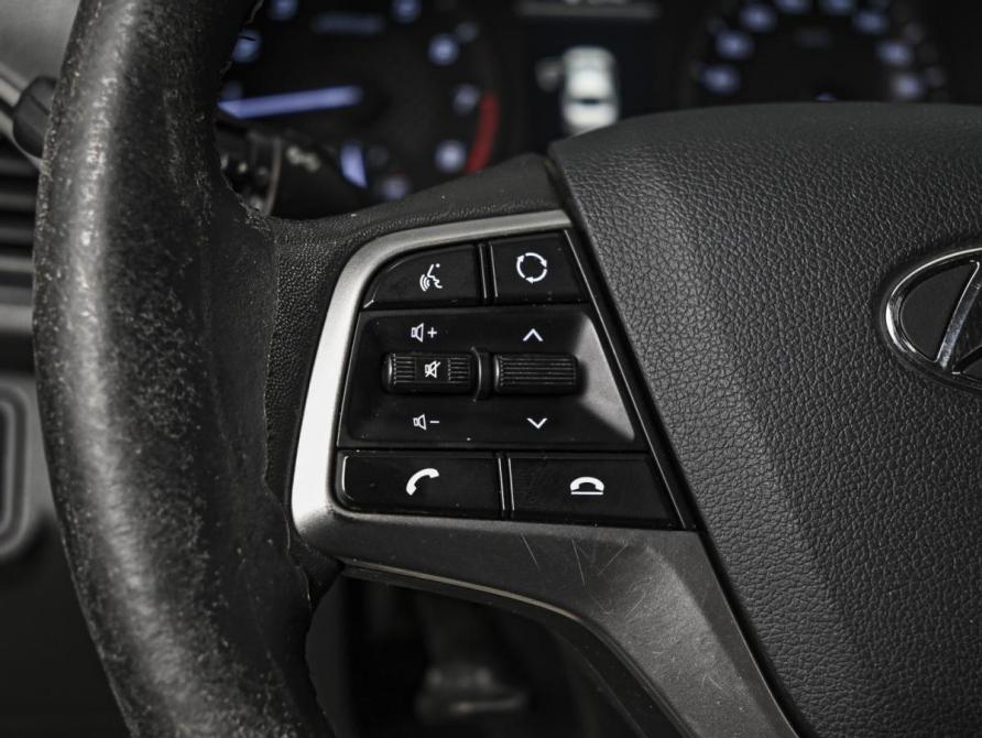 Hyundai Solaris II Рестайлинг Ставрополь  - изображение 18