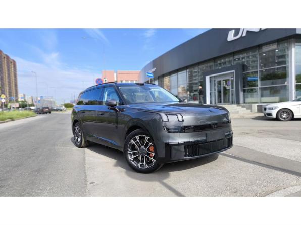 Новый Lynk &amp; Co 900 2026 года, цена 8 700 000 рублей, внедорожник, Автокод Объявления