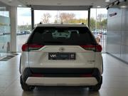 Toyota RAV4 V (XA50) Тверь  - изображение 30