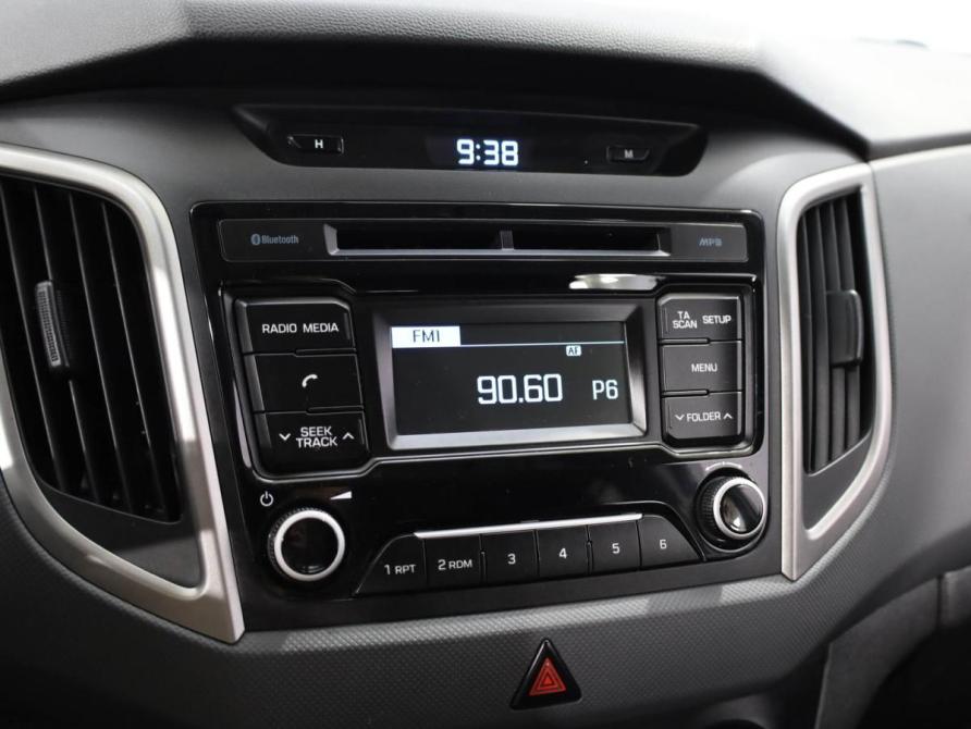 Hyundai Creta I Ростов-на-Дону  - изображение 13