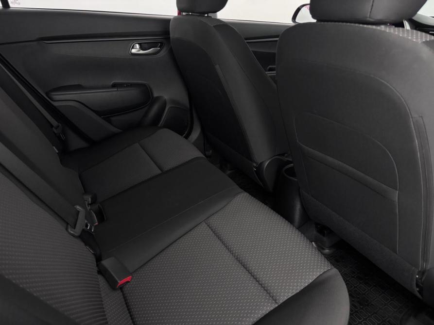 Kia Rio IV Рестайлинг Псков  - изображение 13