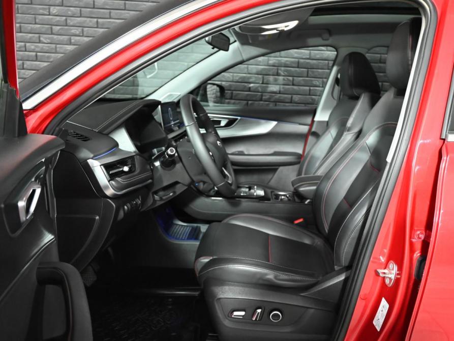 Chery Tiggo 7 Pro I Екатеринбург  - изображение 10